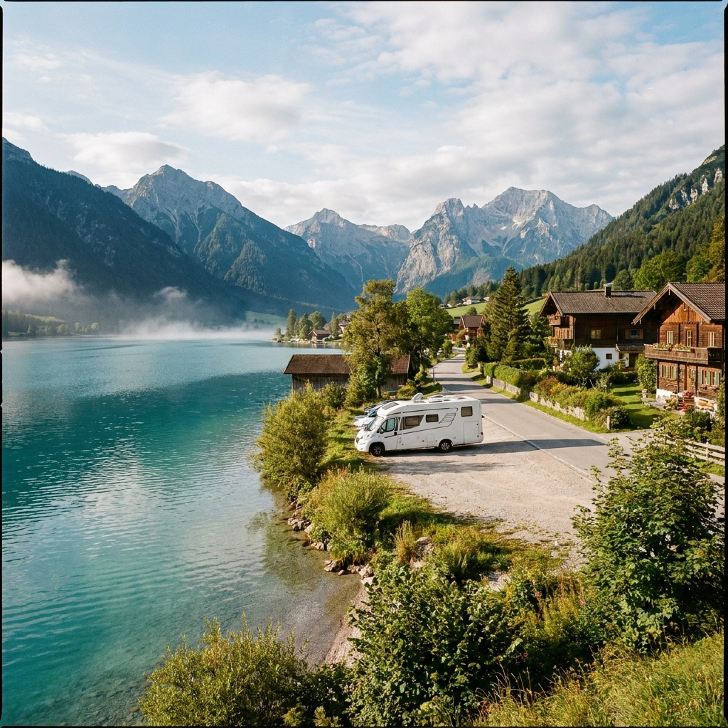 Achensee