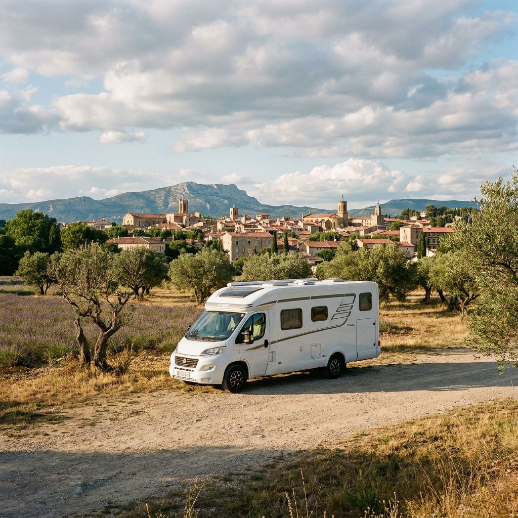 Aix-en-Provence