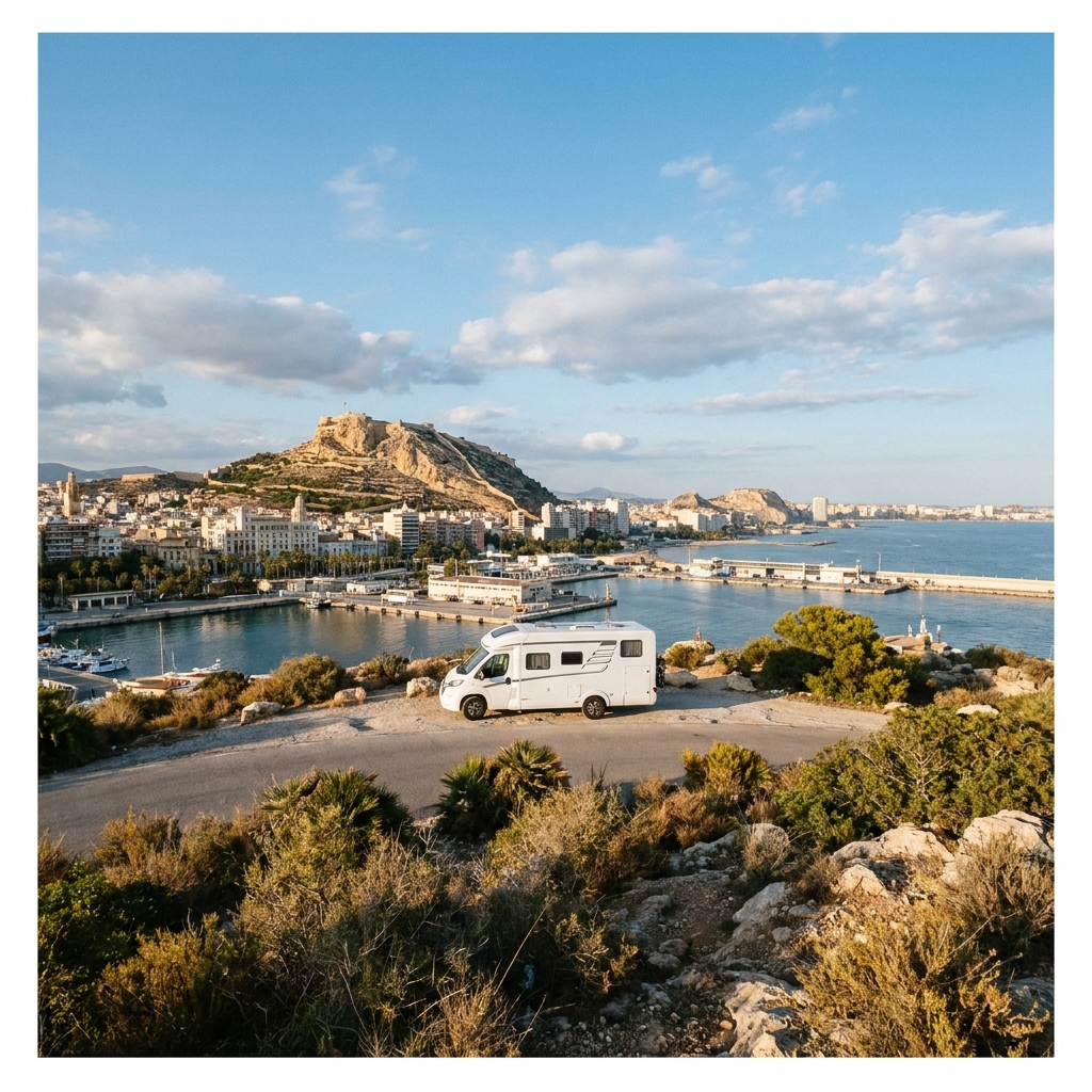 Alicante