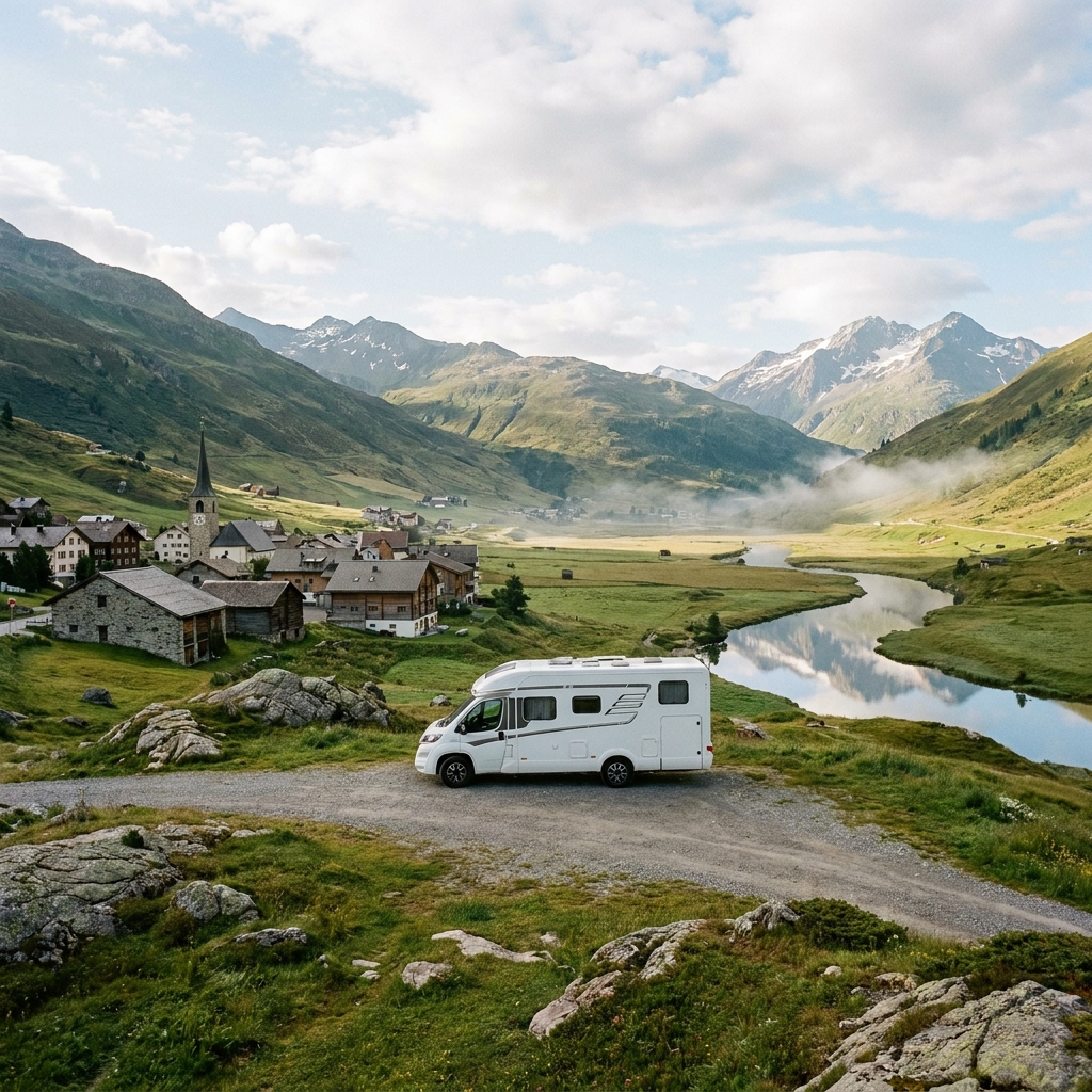 Andermatt