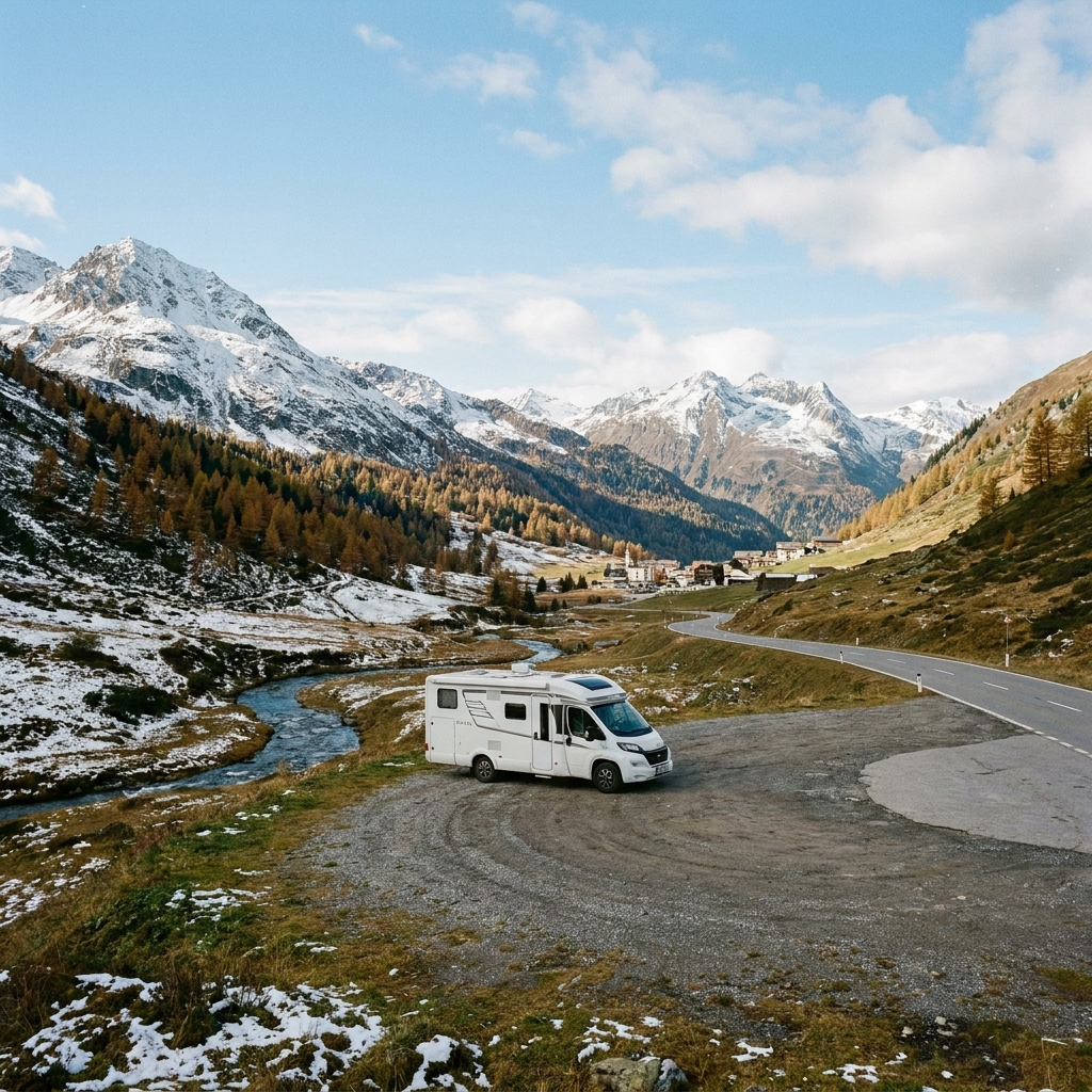 Arlberg