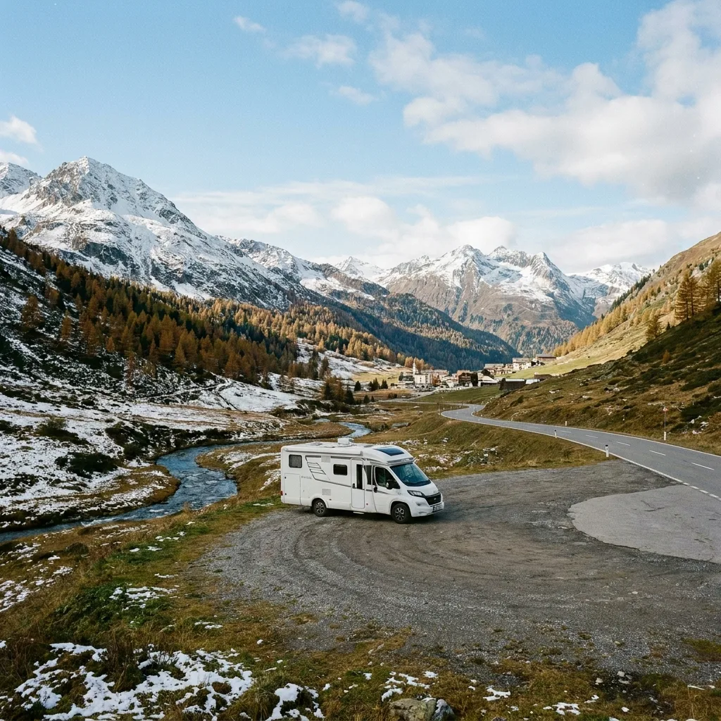 Arlberg