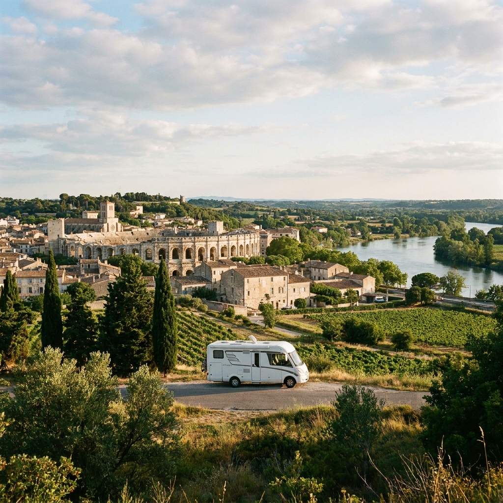 Arles