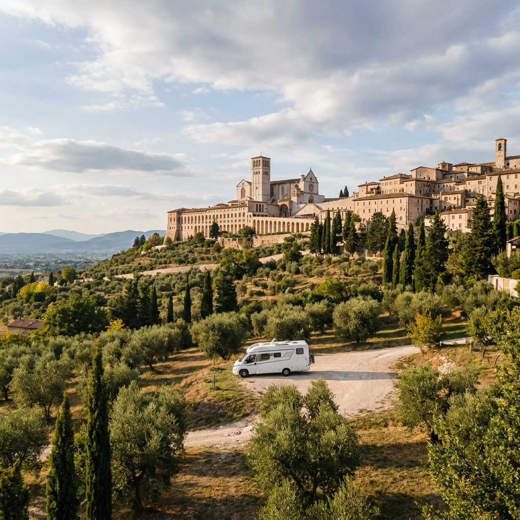Assisi