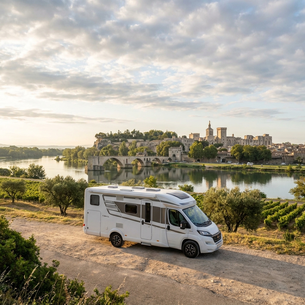 Avignon