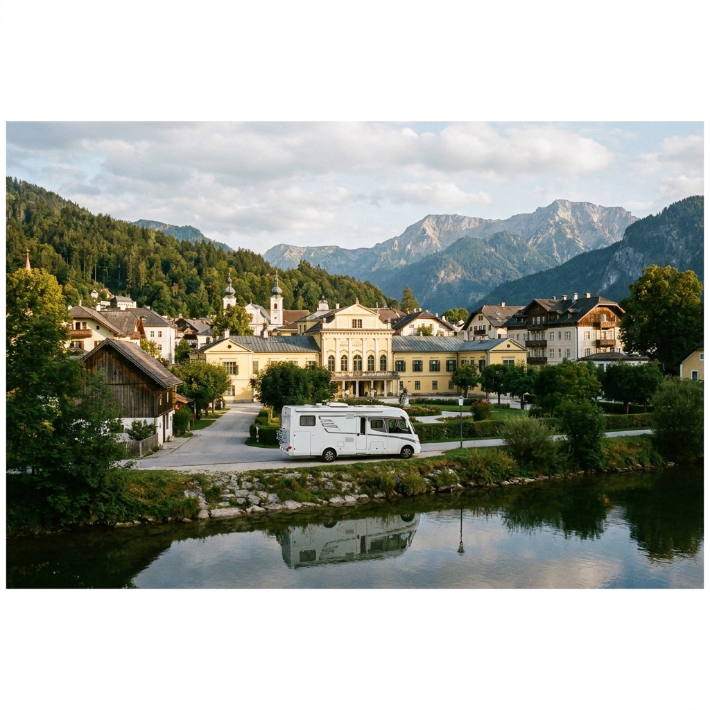 Bad Ischl
