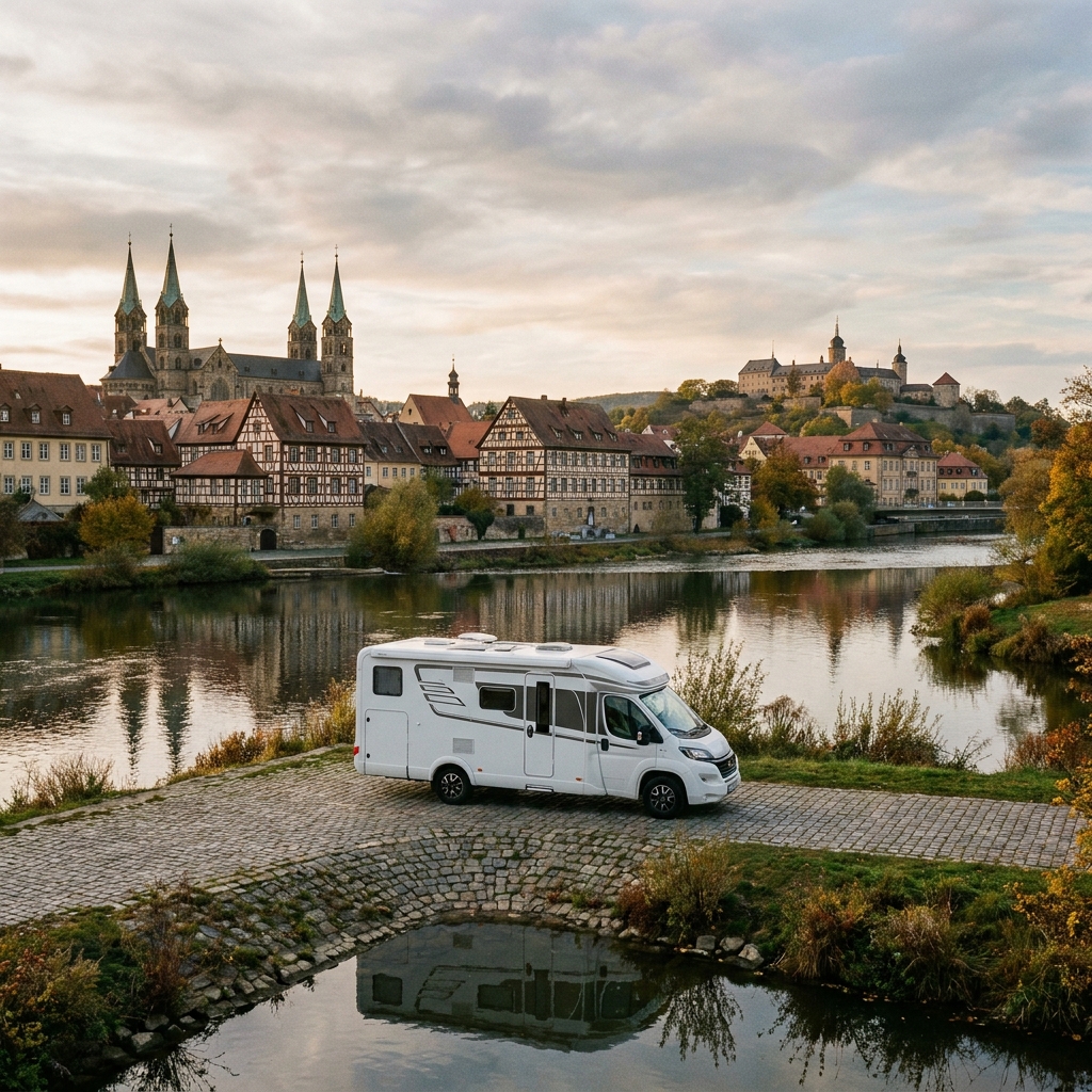 Bamberg