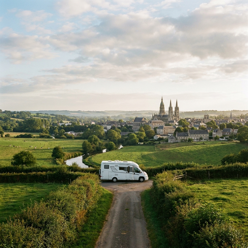 Bayeux