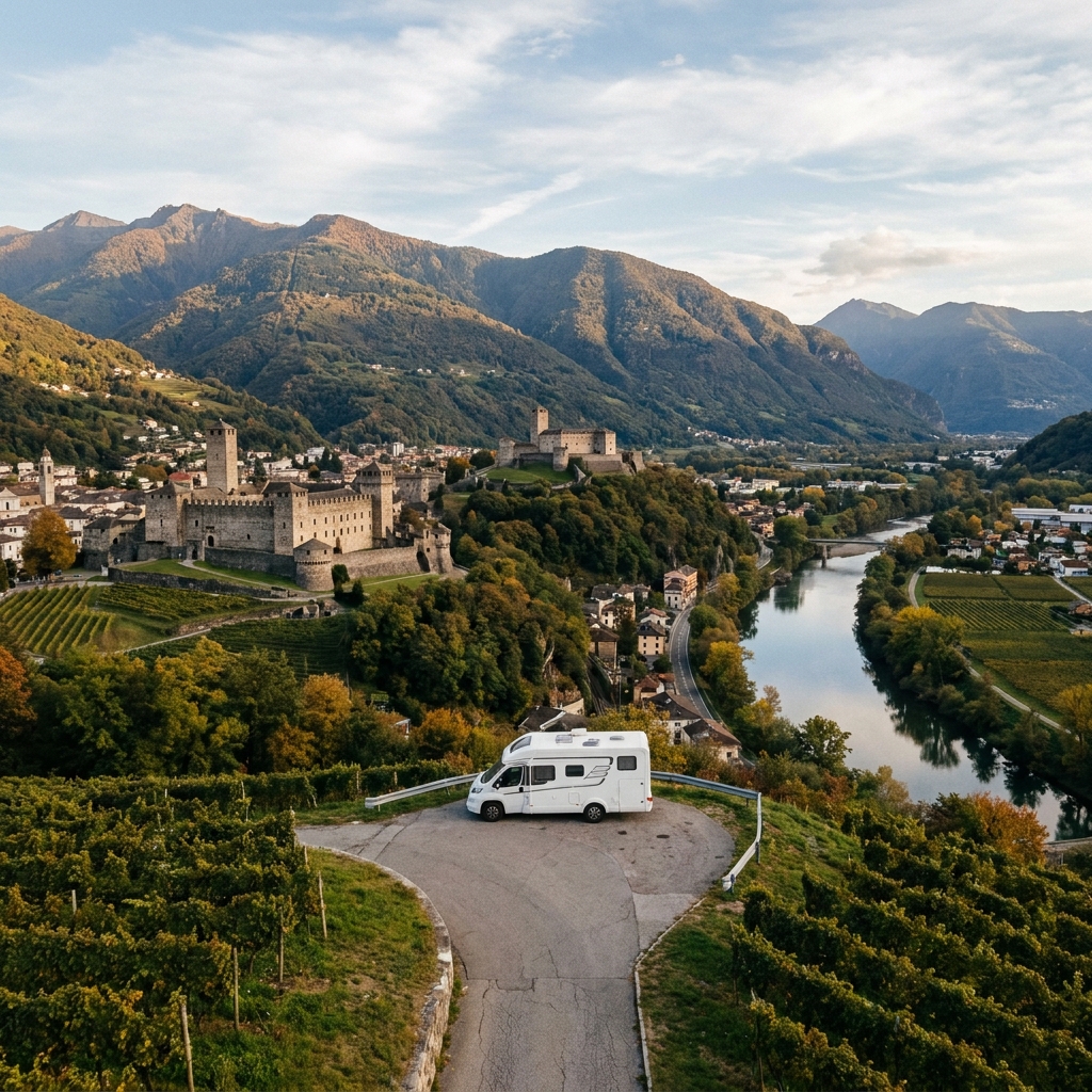 Bellinzona