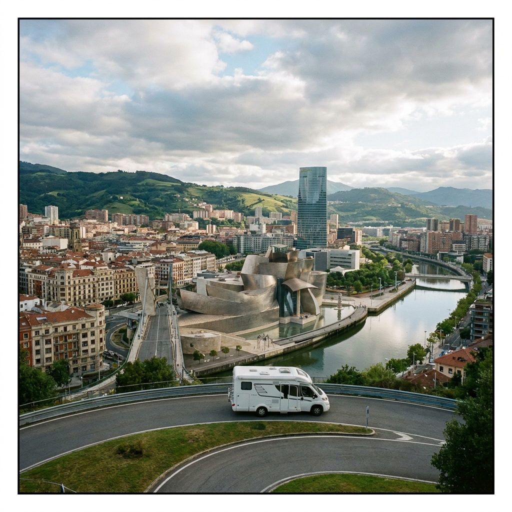 Bilbao