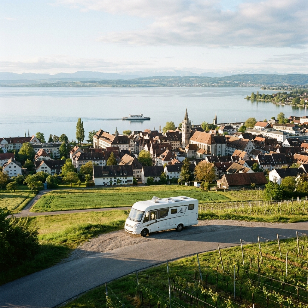 Bodensee & Konstanz