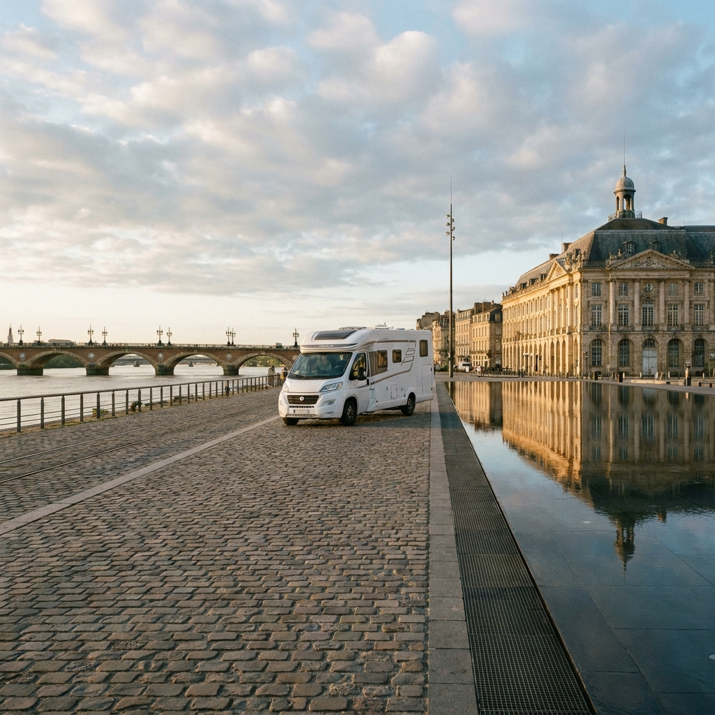 Bordeaux