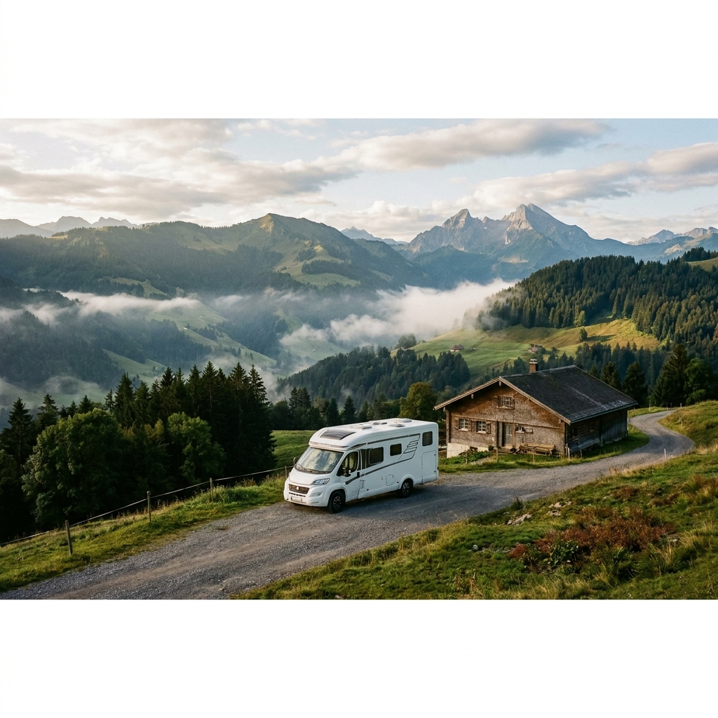 Bregenzerwald