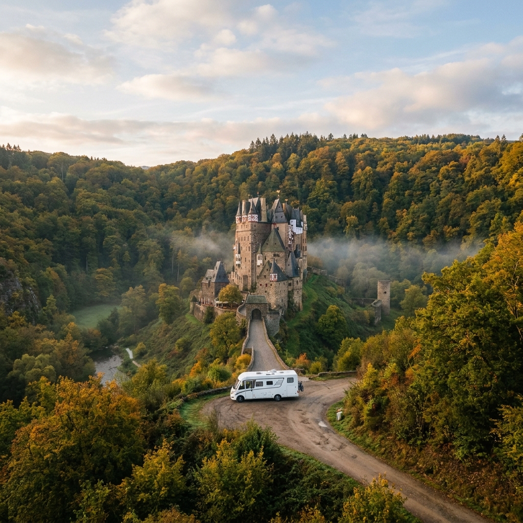 Eltz Castle