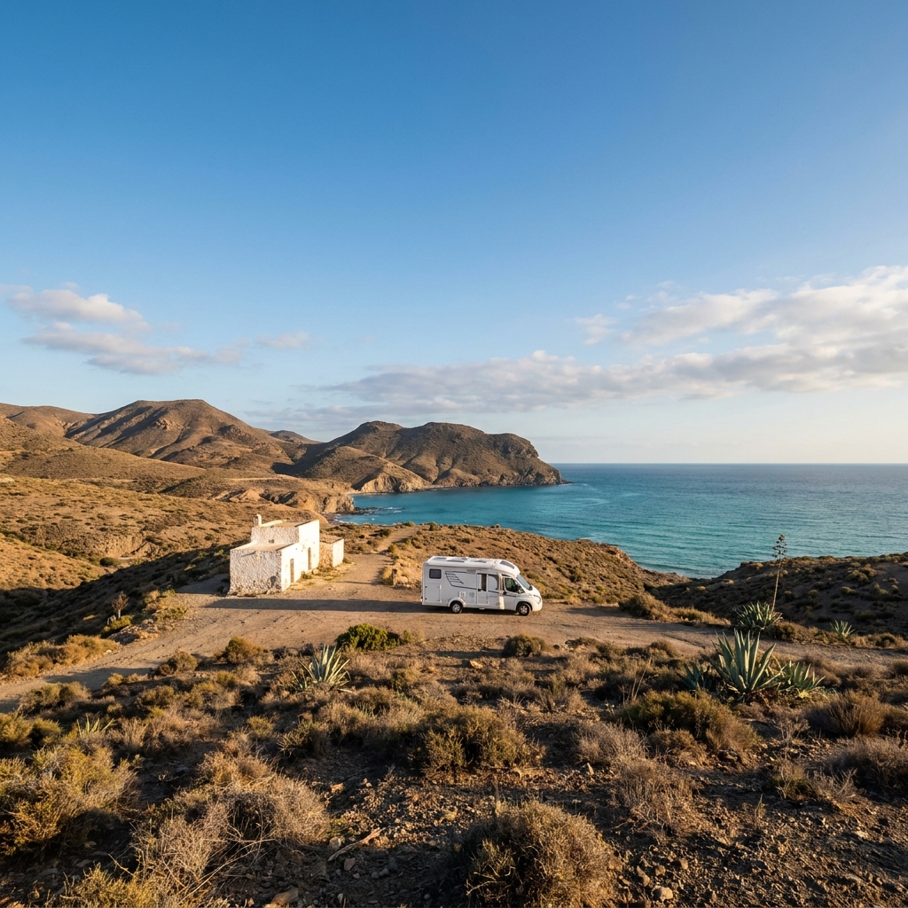 Cabo de Gata
