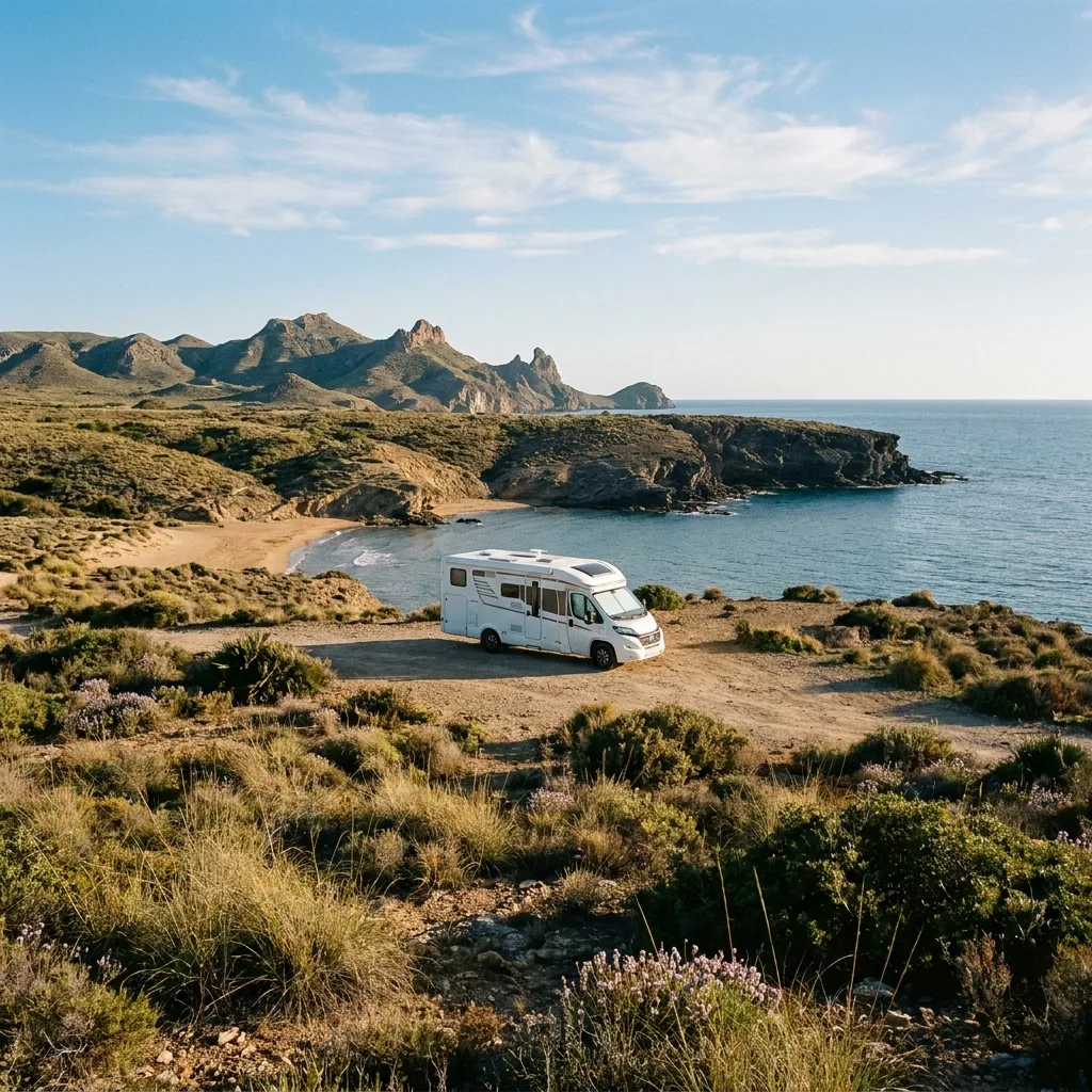 Calblanque