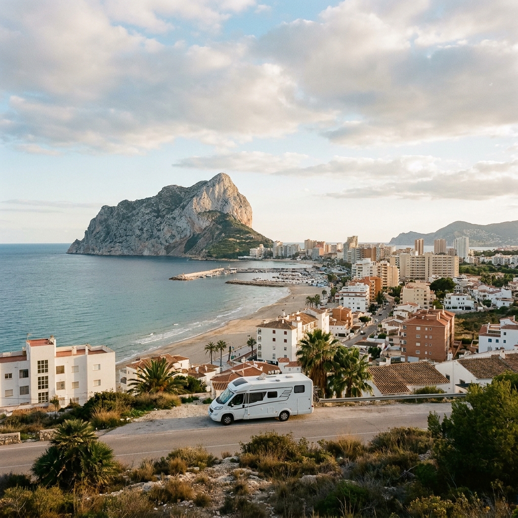 Calpe