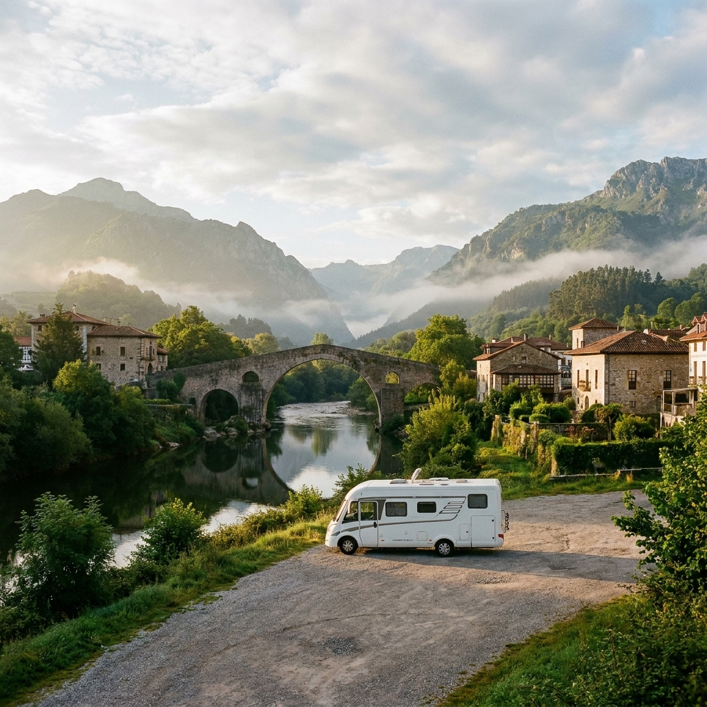 Cangas de Onís