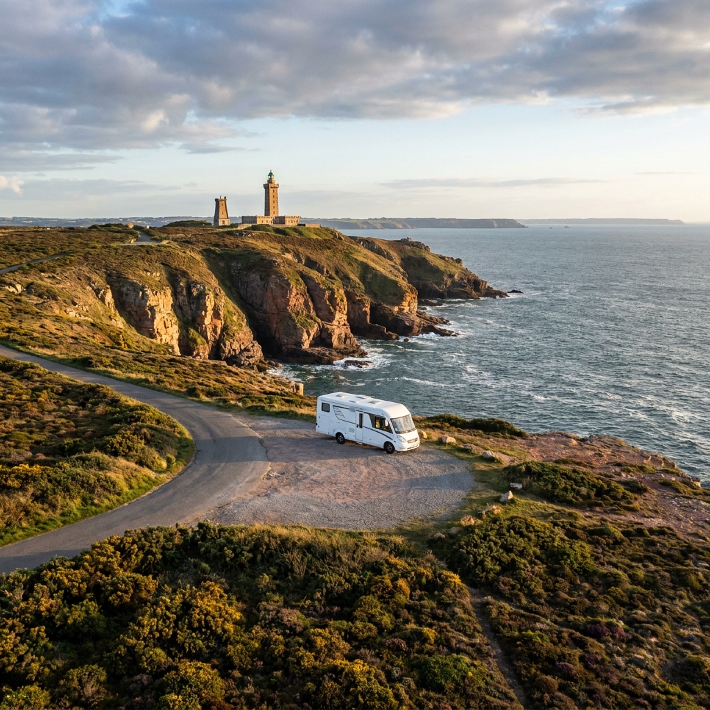 Cape Fréhel