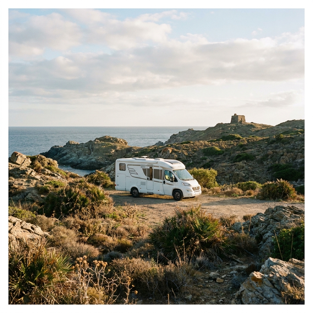 Cap de Creus