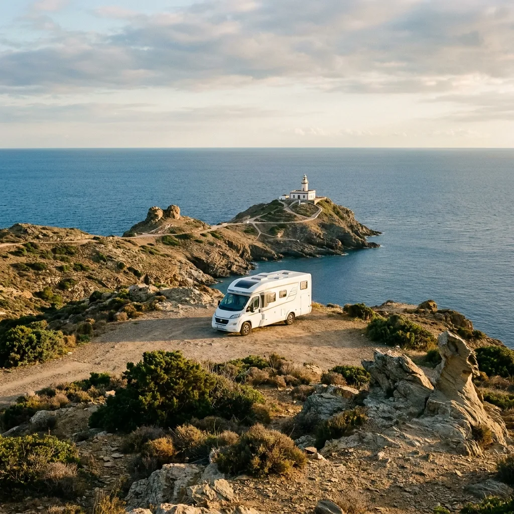 Cap de Creus