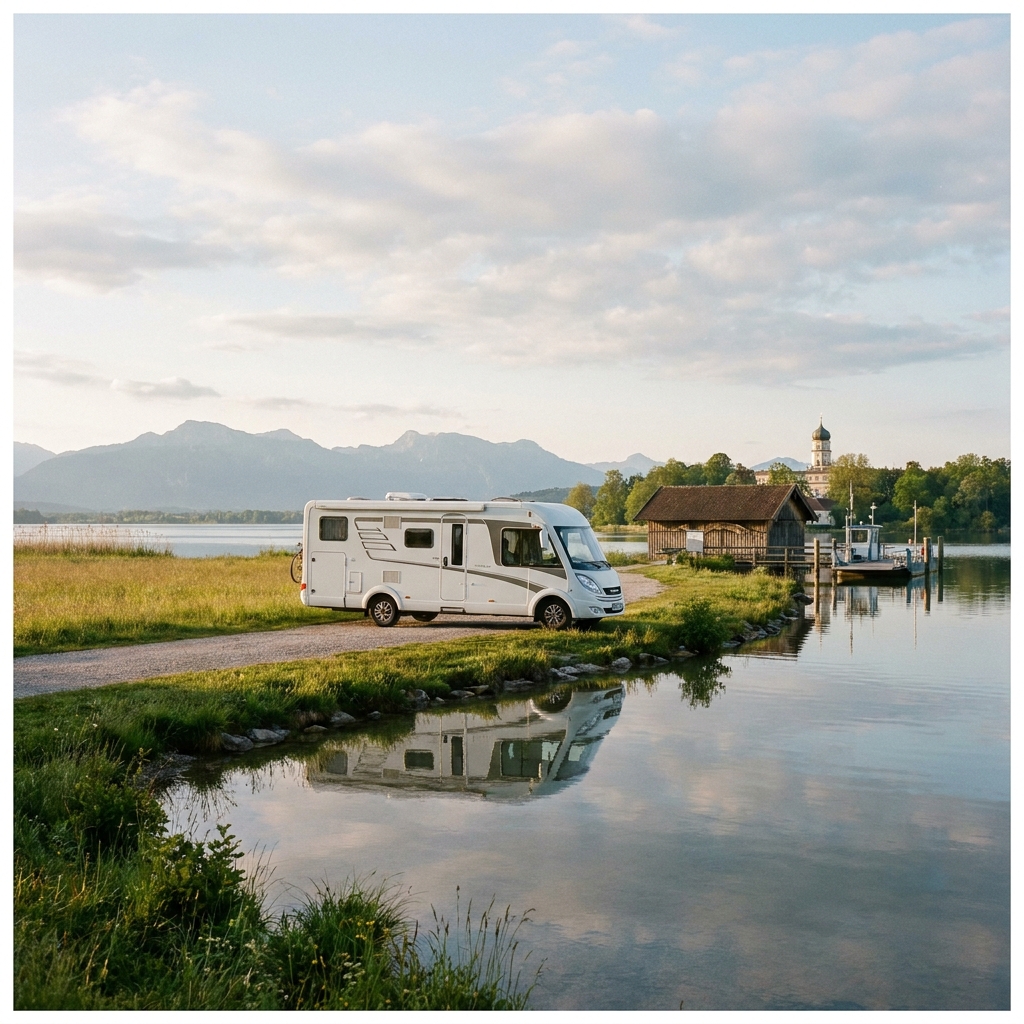 Chiemsee