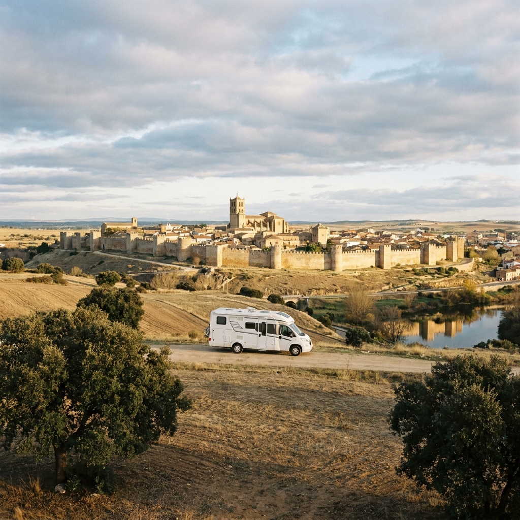 Ciudad Rodrigo