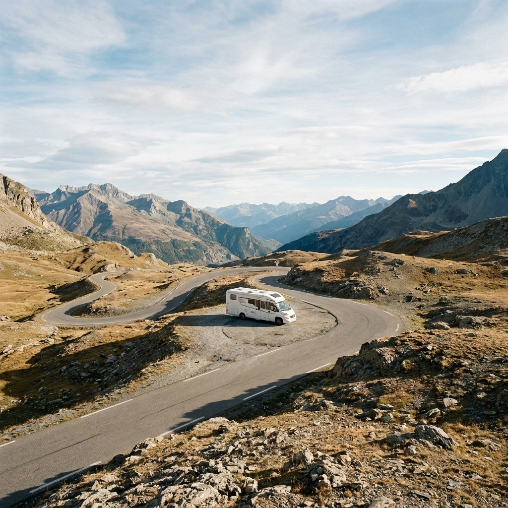 Col du Galibier
