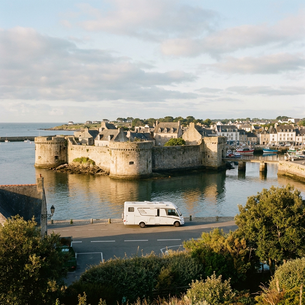 Concarneau