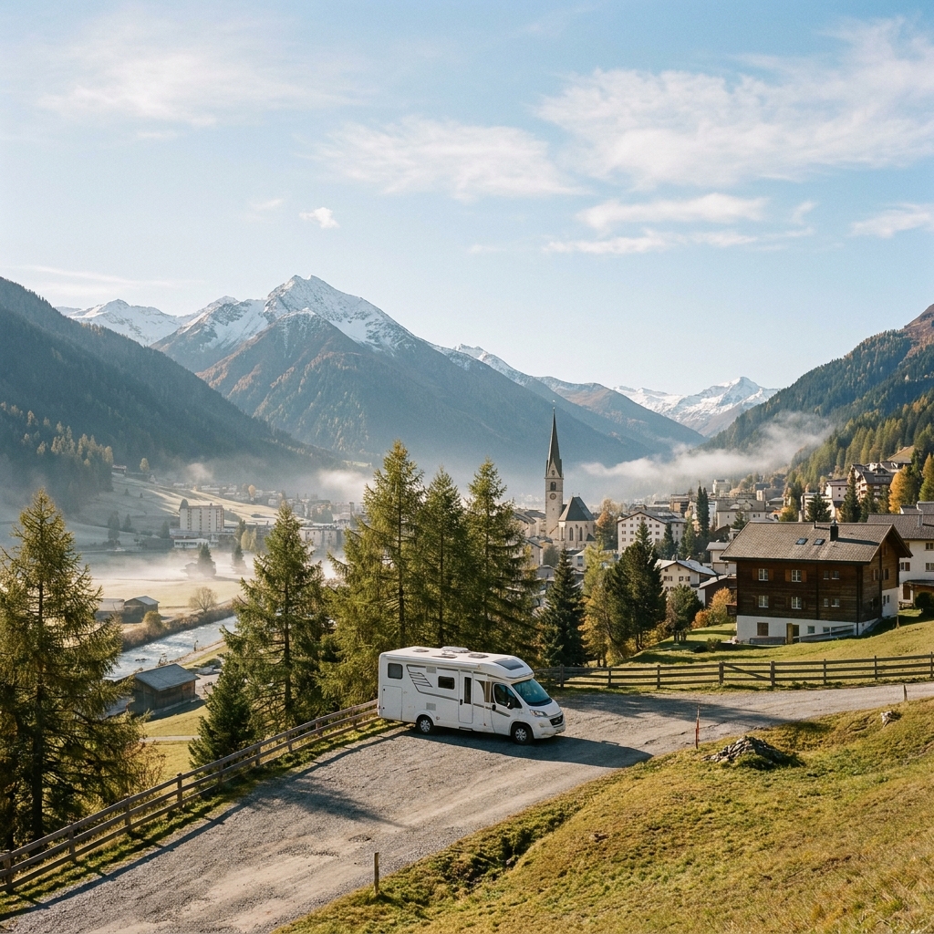 Davos