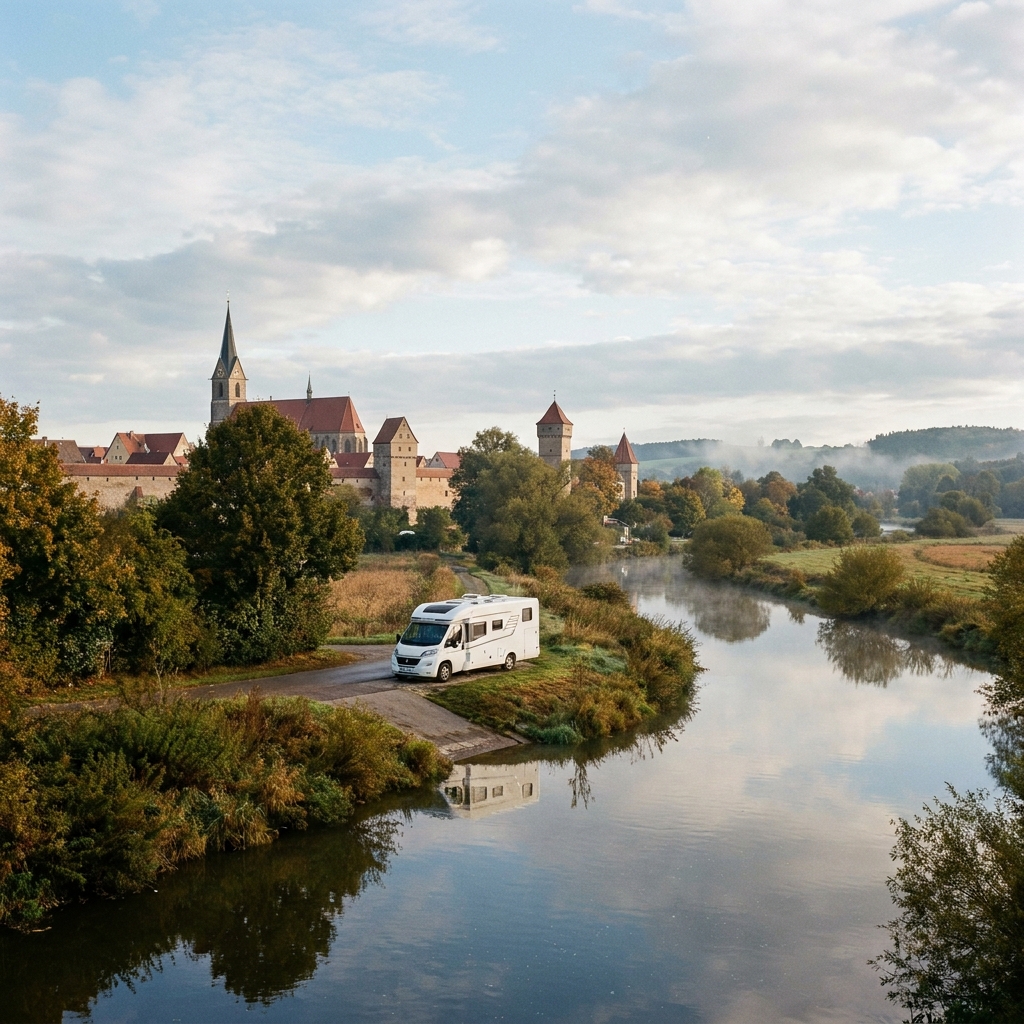 Dinkelsbühl
