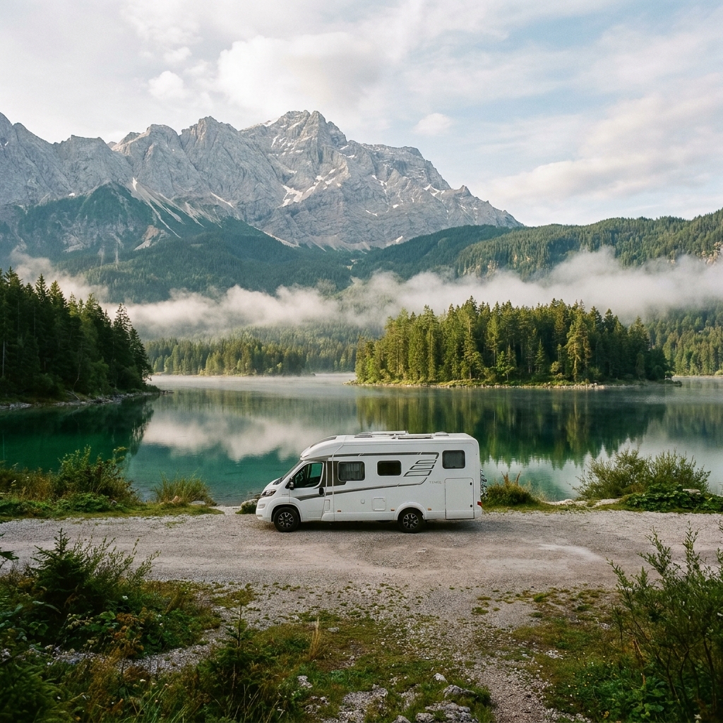 Eibsee