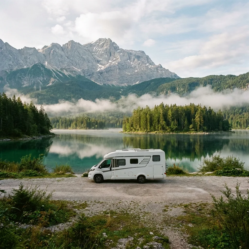 Eibsee