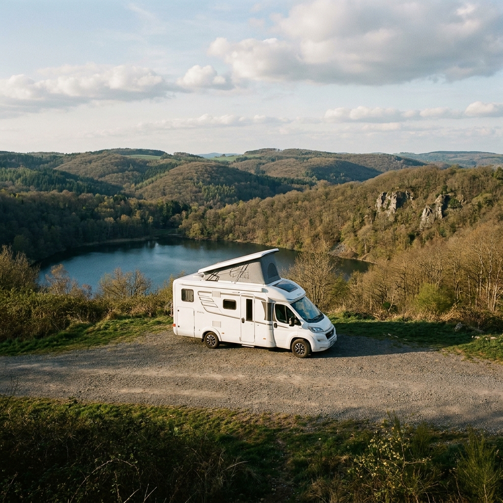Eifel National Park