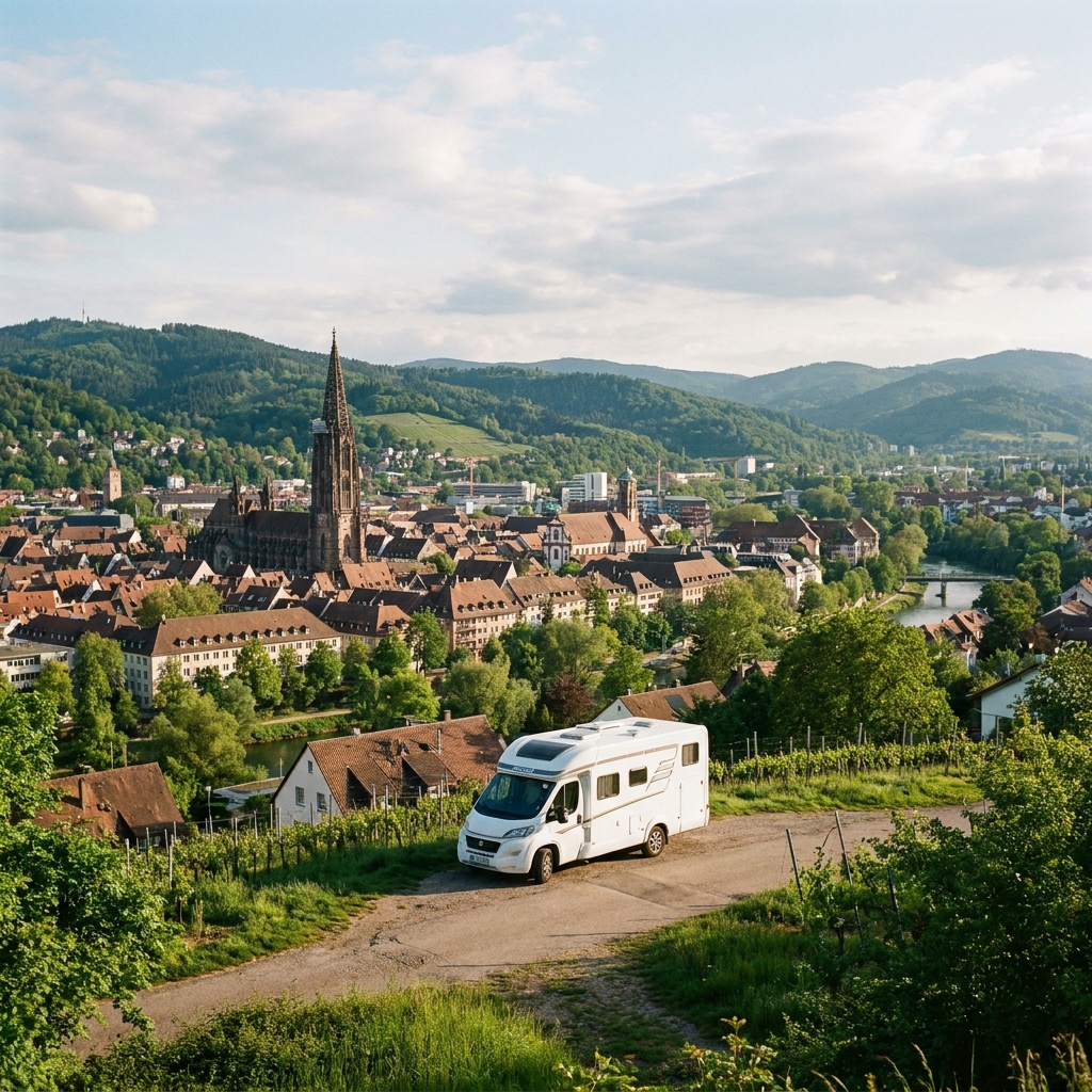 Freiburg