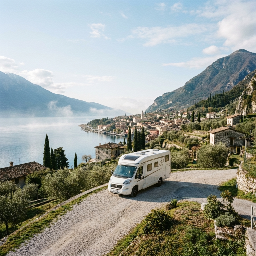Lake Garda