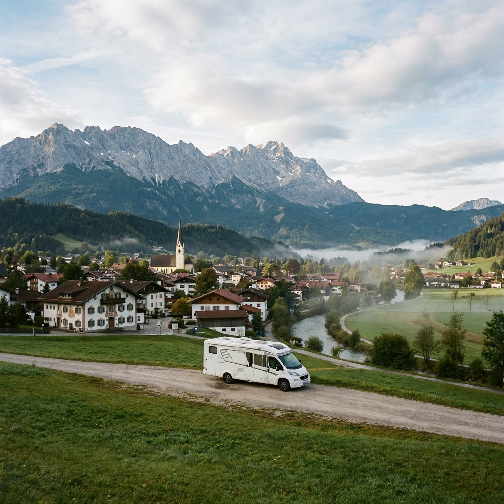Garmisch-Partenkirchen