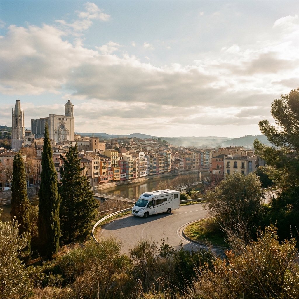 Girona