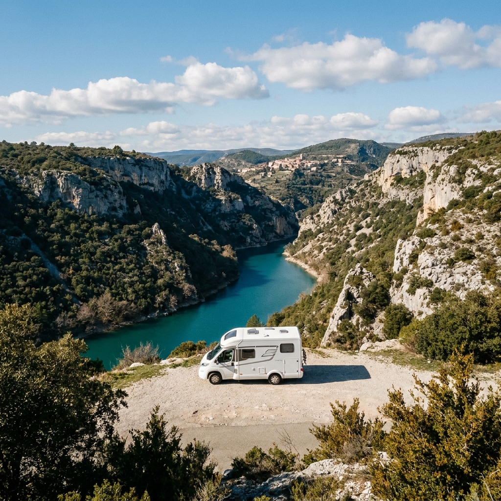 Gorges of the Verdon