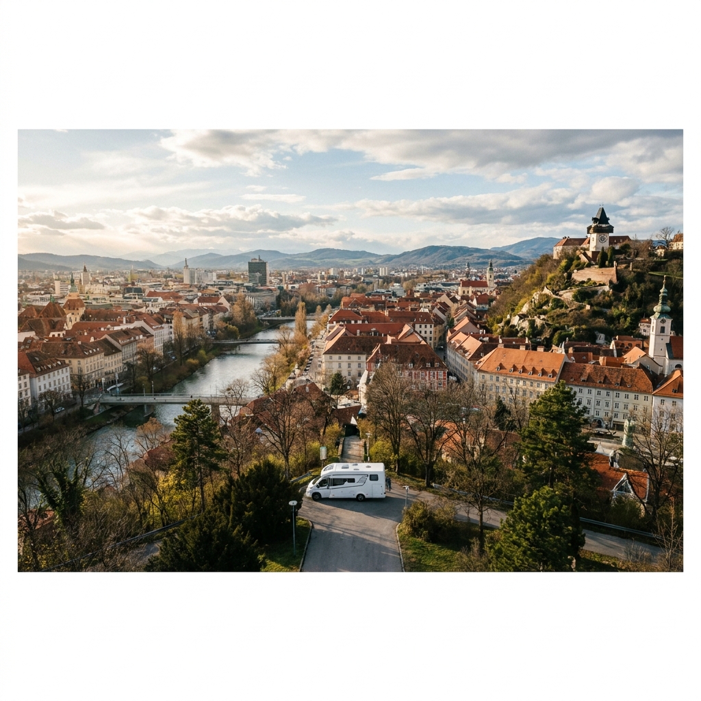 Graz
