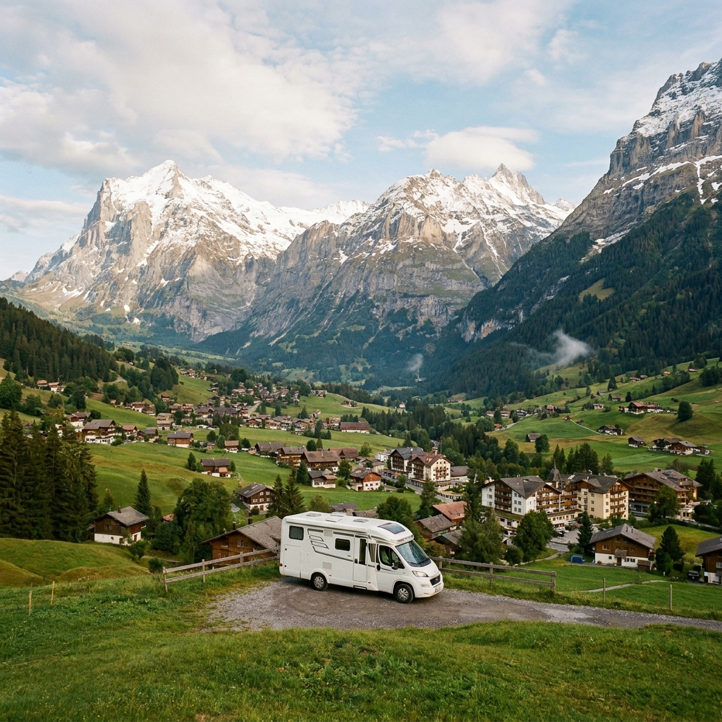 Grindelwald