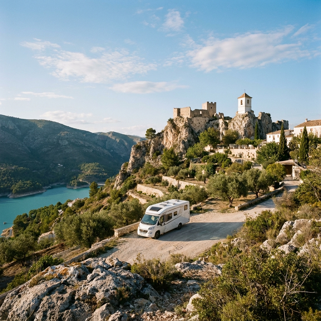 Guadalest