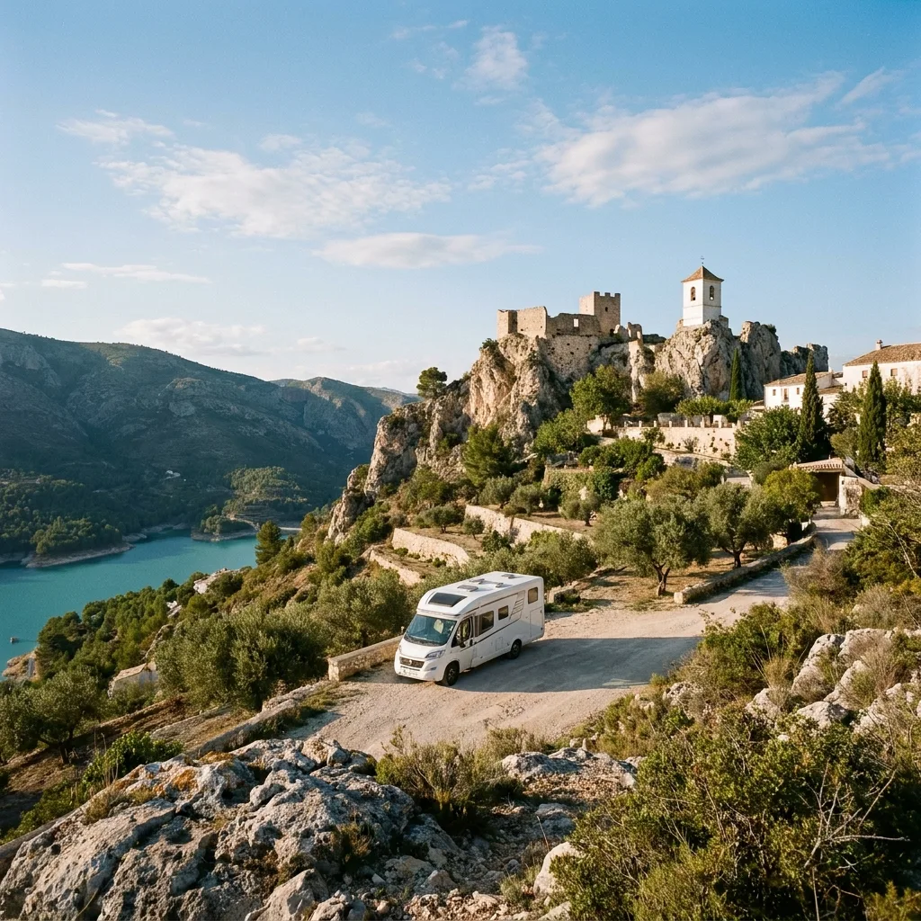 Guadalest