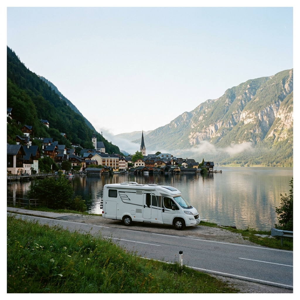 Hallstatt