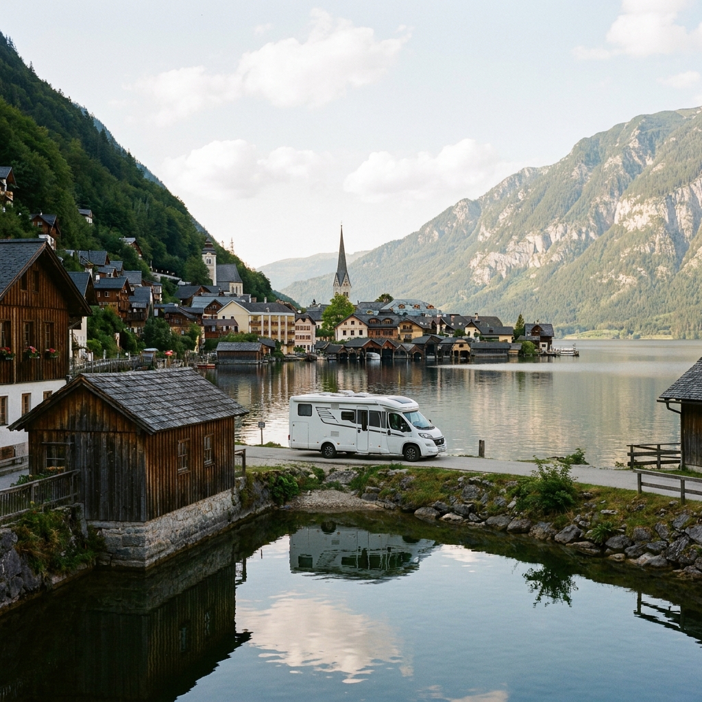 Hallstatt