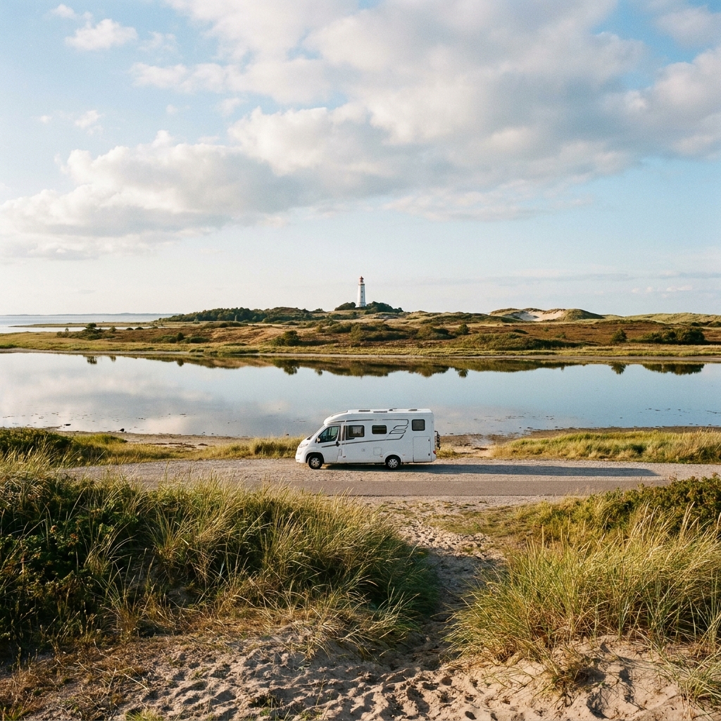 Hiddensee