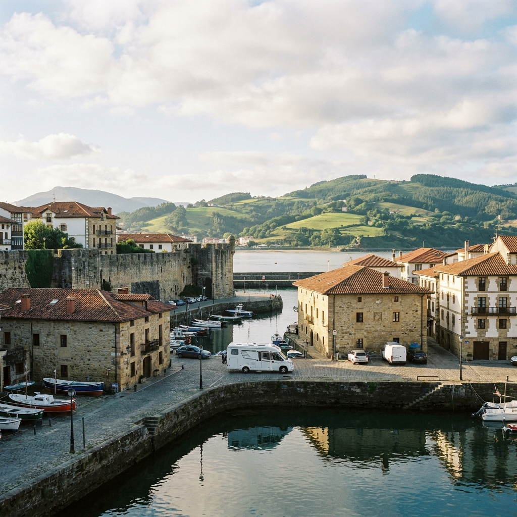 Hondarribia