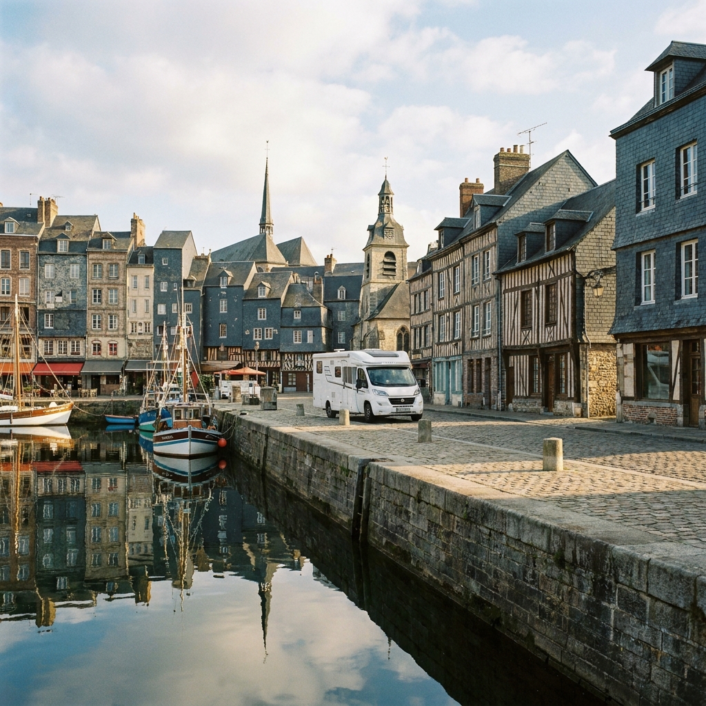 Honfleur