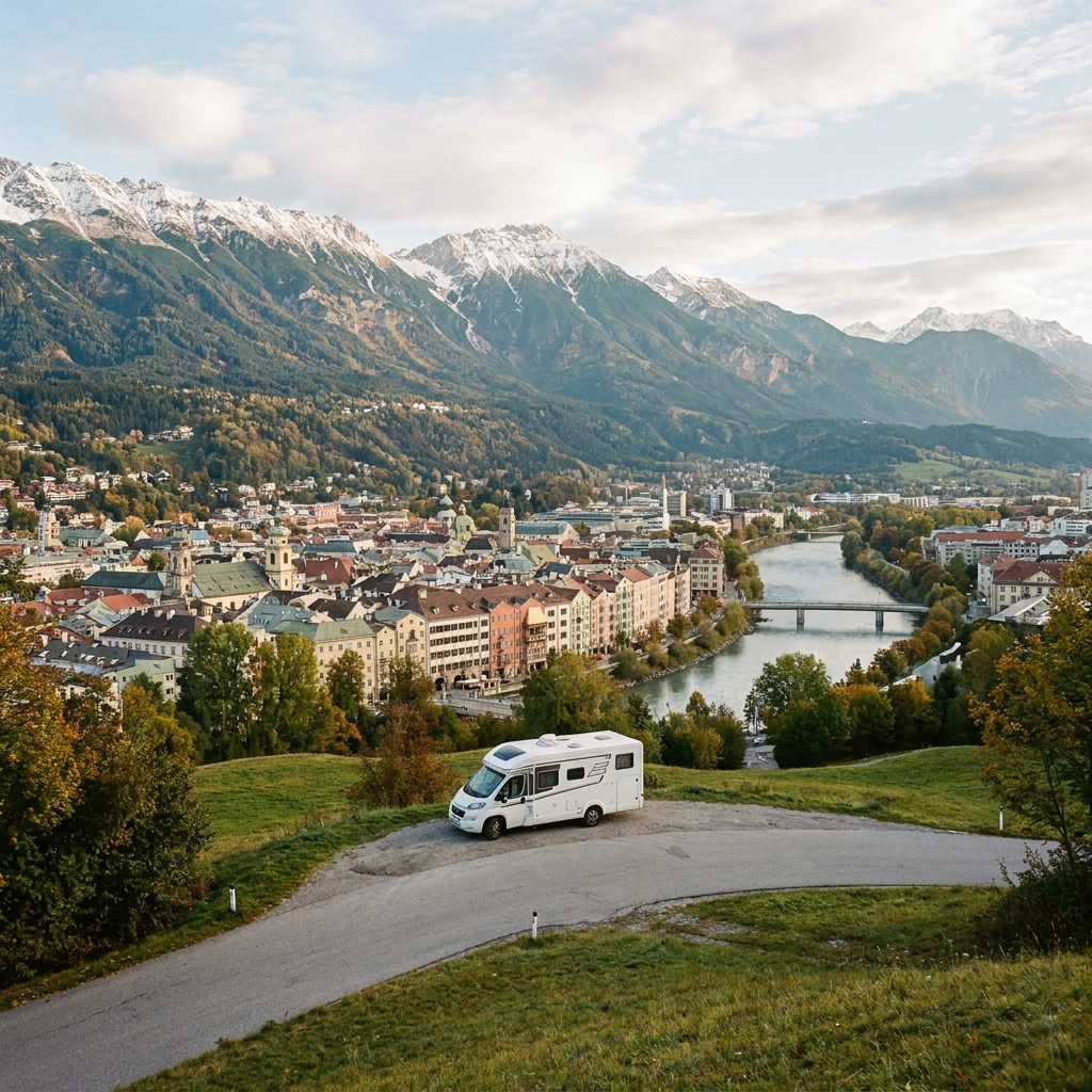 Innsbruck