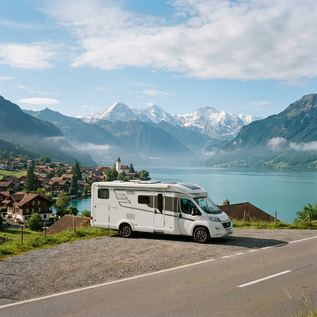 Interlaken